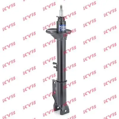 Shock Absorber Premium 632035