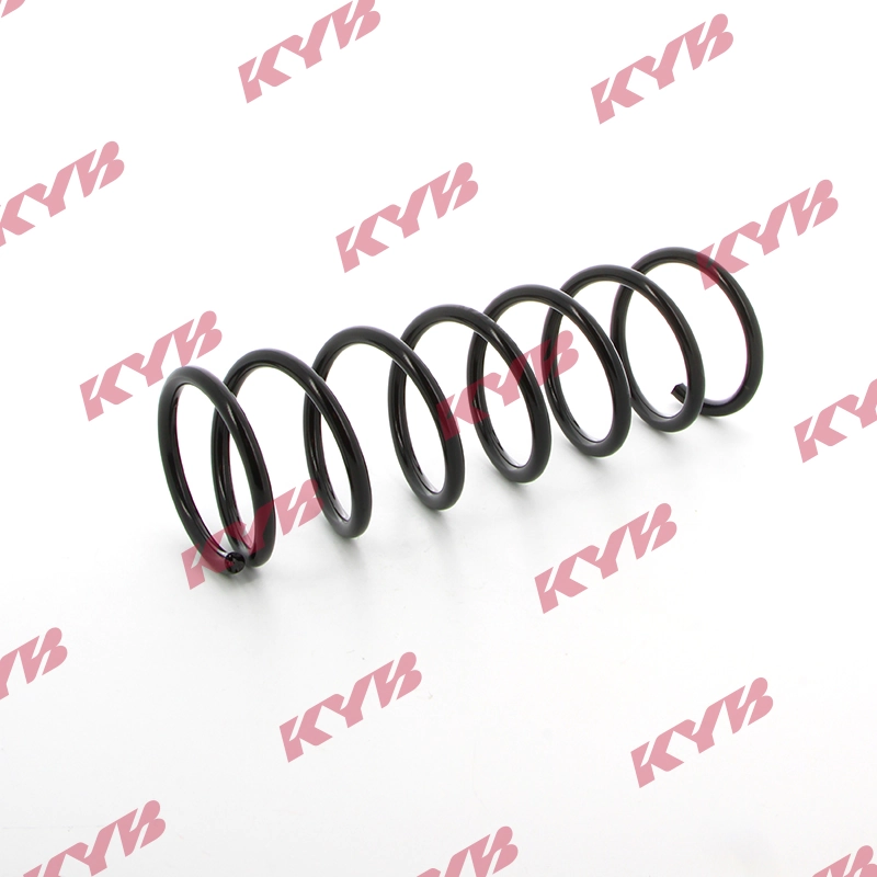 KYB RA1539 Suspension Spring