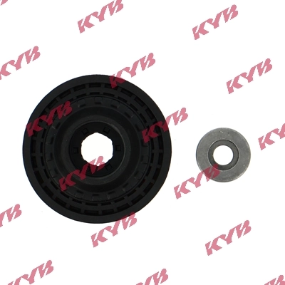 Repair Kit, suspension strut support mount Suspension Mounting Kit SM1054