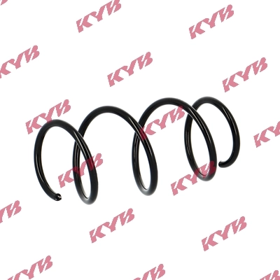 Suspension Spring K-Flex RA1184