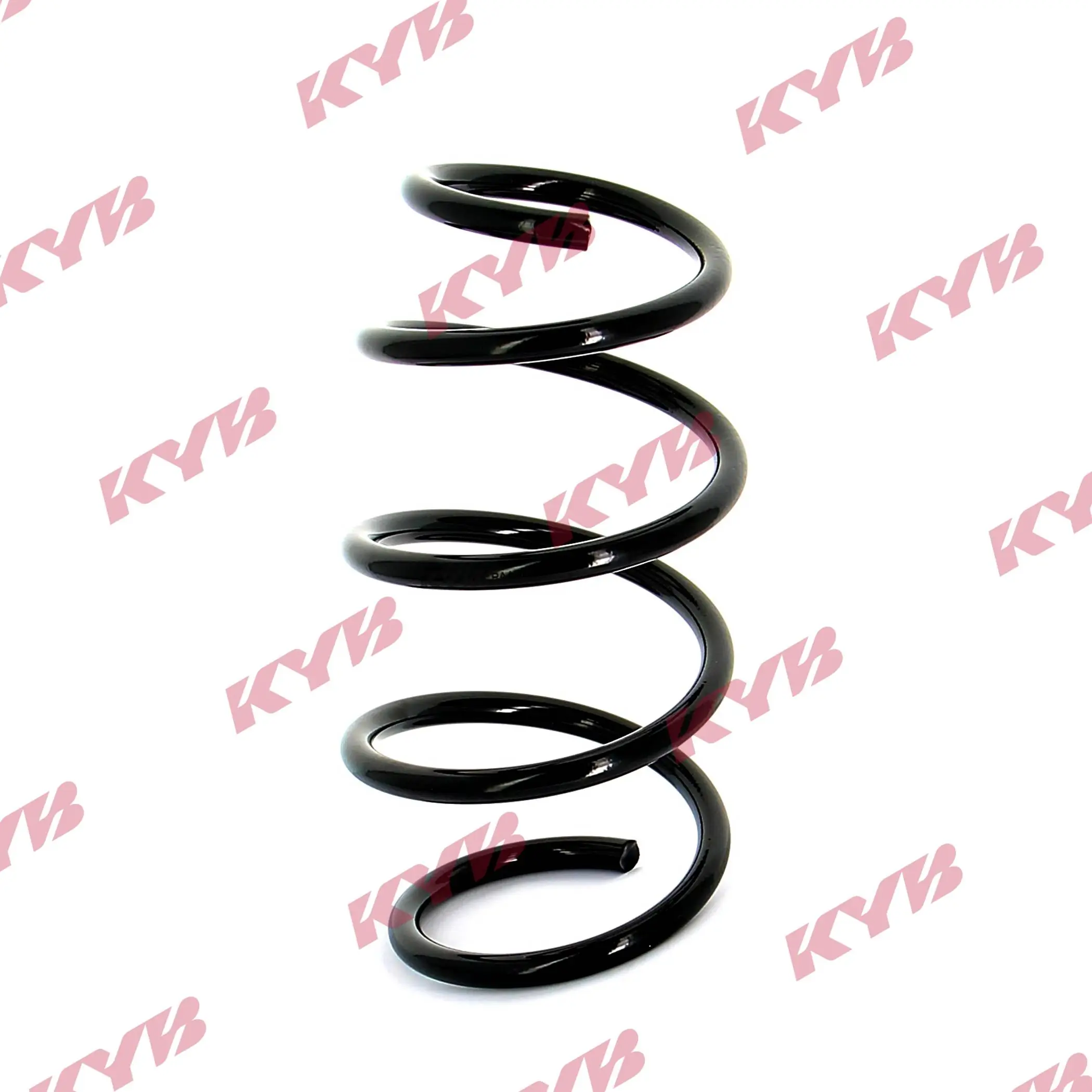 Suspension Spring K-Flex RA4072