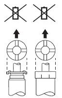 Shock Absorber Excel-G 334378