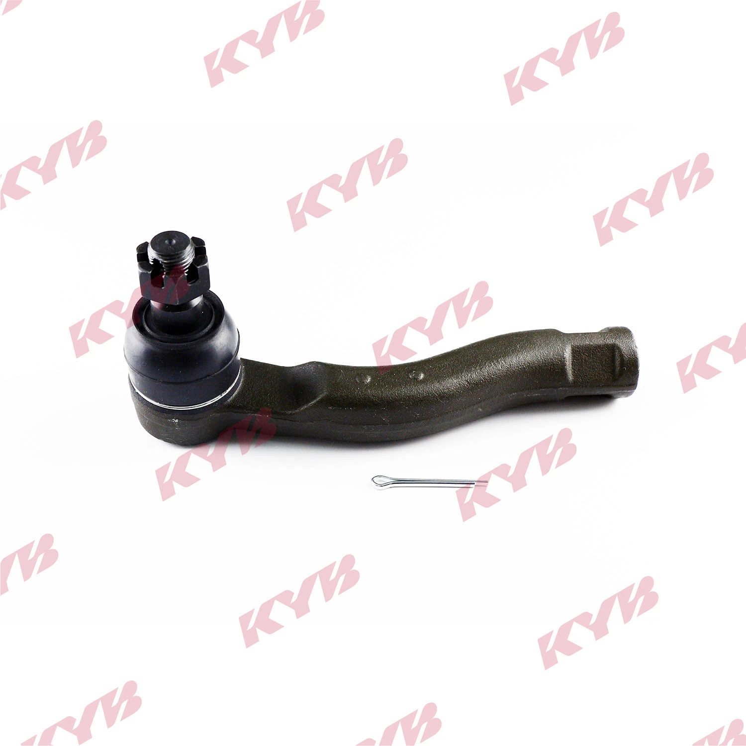 Tie Rod End KTR1222