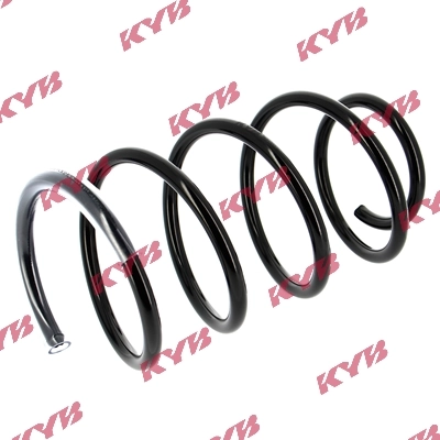 KYB RG1002 Suspension Spring