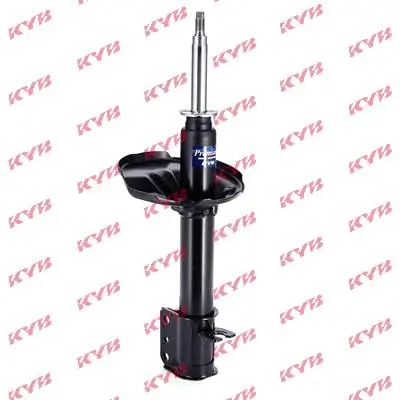 Shock Absorber Premium 634026