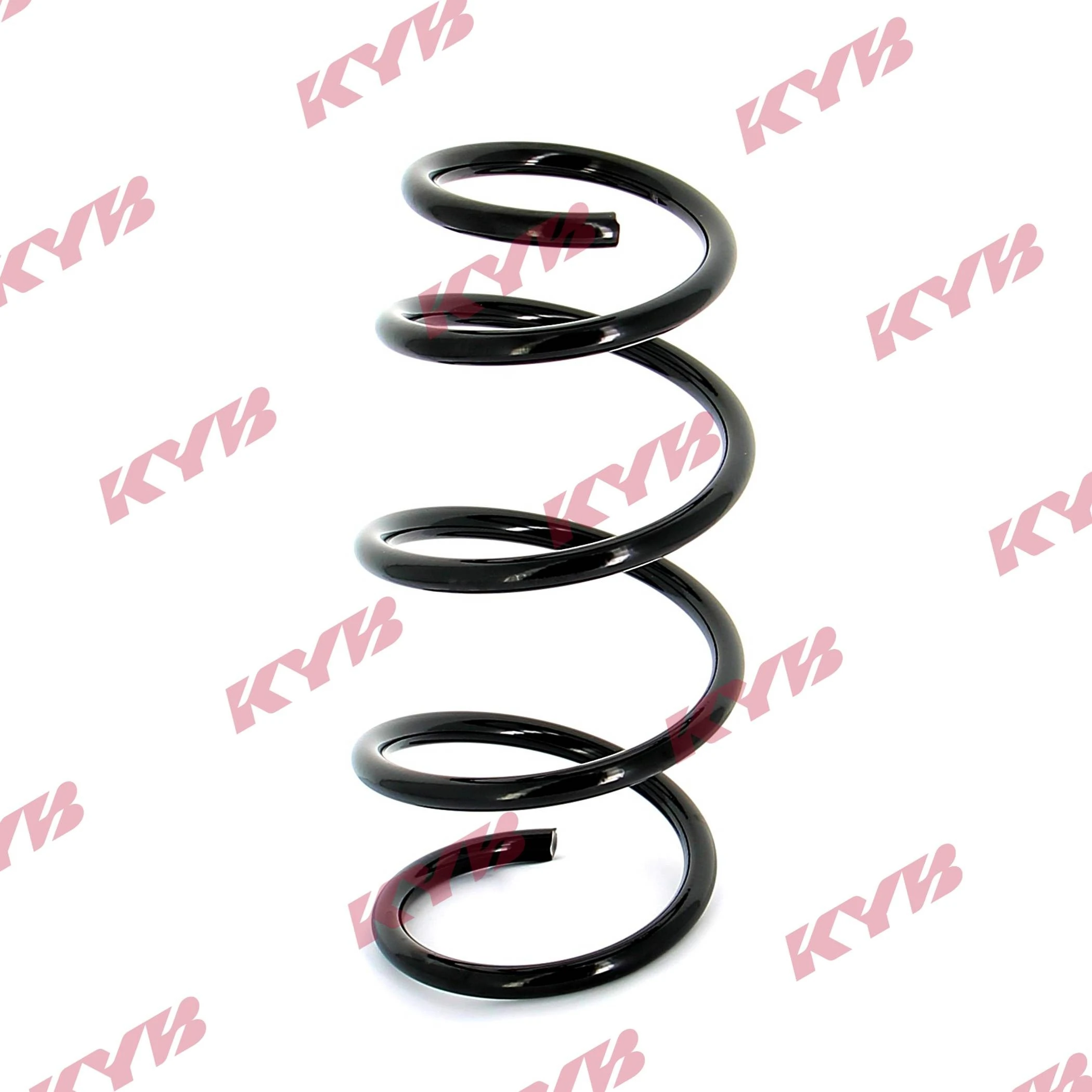 Suspension Spring K-Flex RA1700