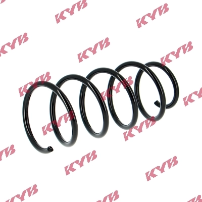 KYB RA7175 Suspension Spring