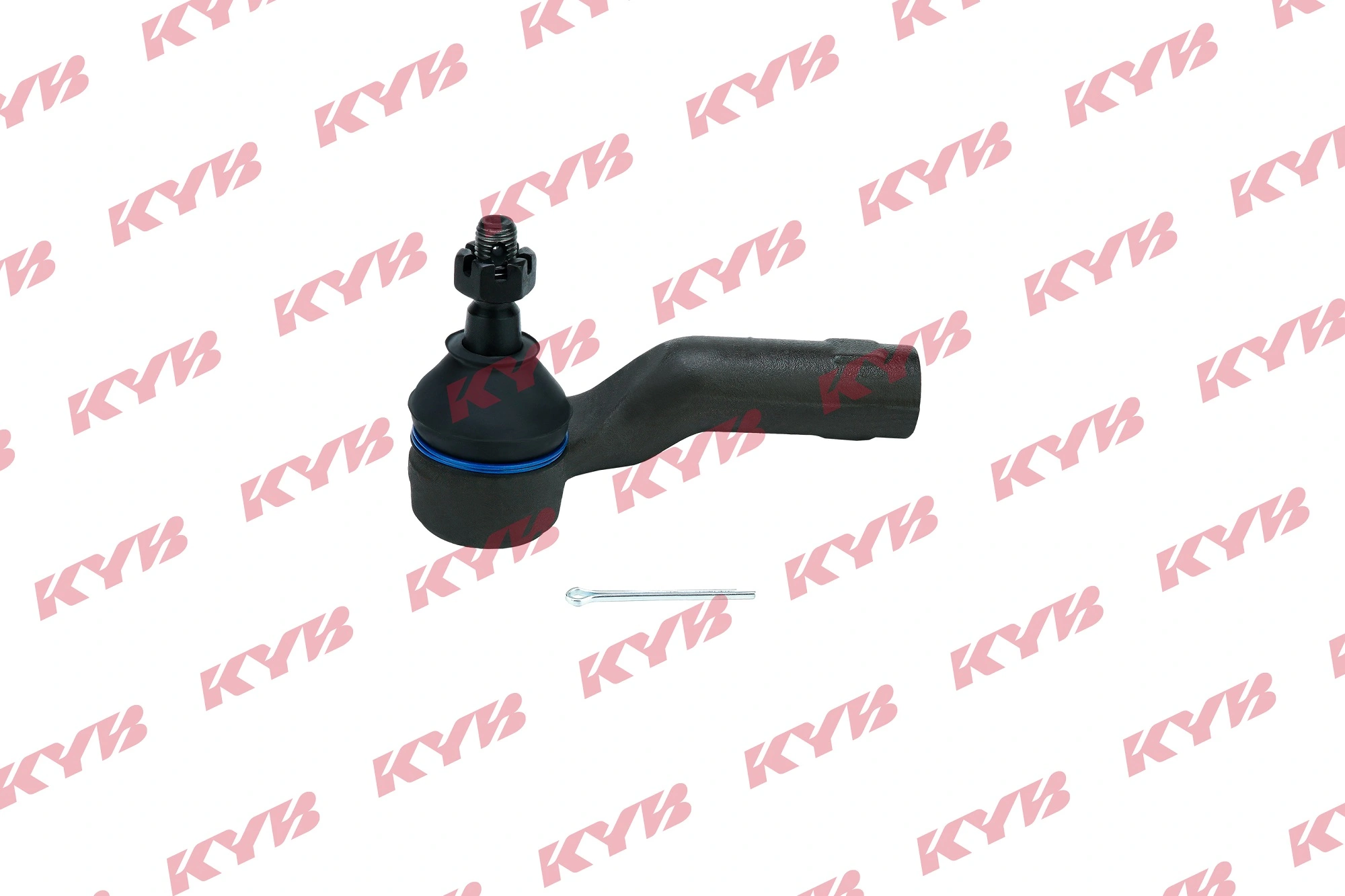 Tie Rod End KTR1262