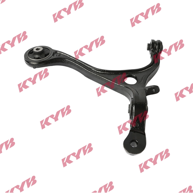 Control/Trailing Arm, wheel suspension KSC4126