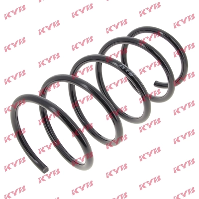 KYB RC2999 Suspension Spring