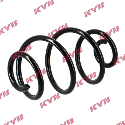KYB RA5418 Suspension Spring