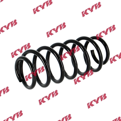 Suspension Spring K-Flex RA7165