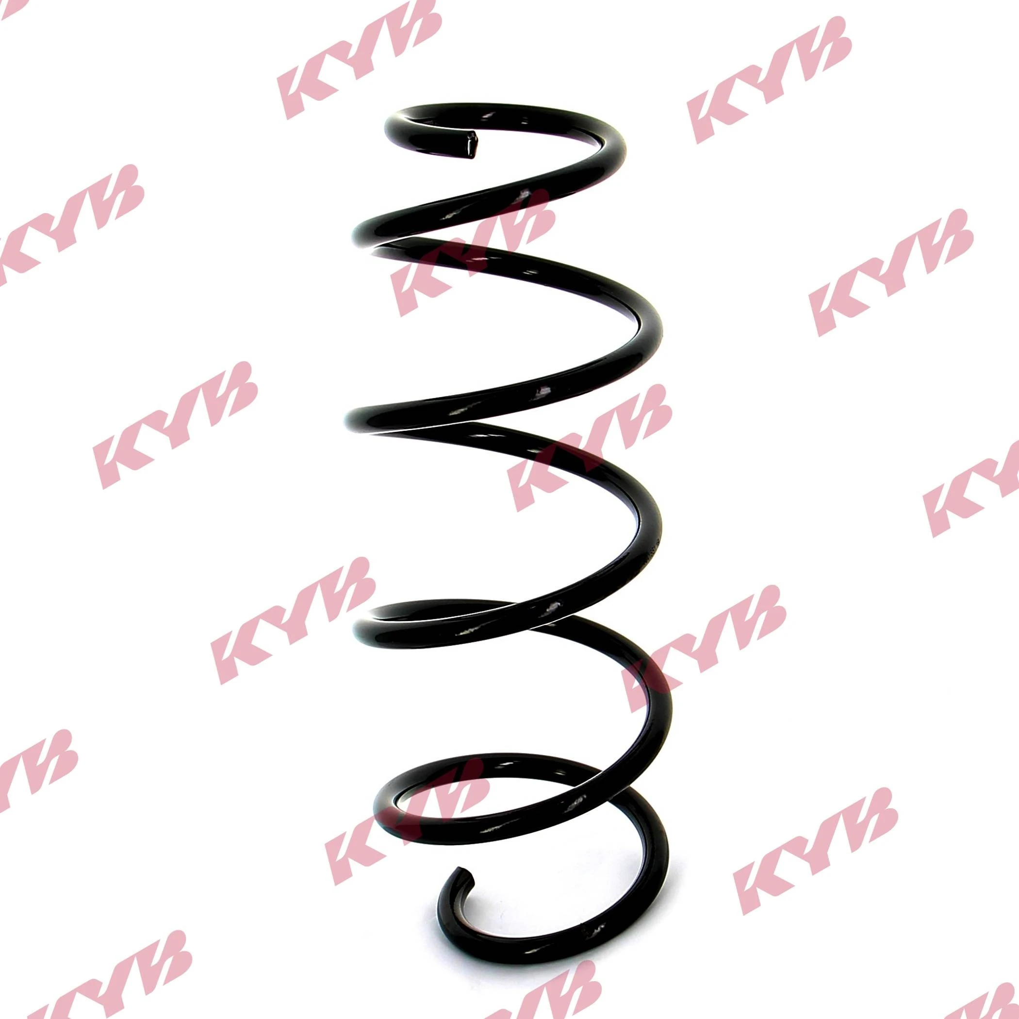 Suspension Spring K-Flex RA1551