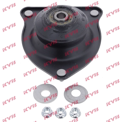 Repair Kit, suspension strut support mount Suspension Mounting Kit SM5443