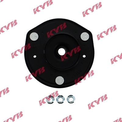 KYB SM5180 Repair Kit, suspension strut support mount