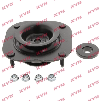 KYB SM5307 Repair Kit, suspension strut support mount