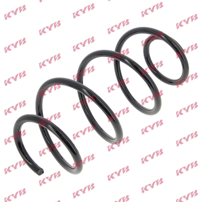 Suspension Spring K-Flex RA3332