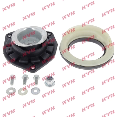 Repair Kit, suspension strut support mount Suspension Mounting Kit SM1517