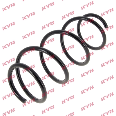 Suspension Spring K-Flex RA3472