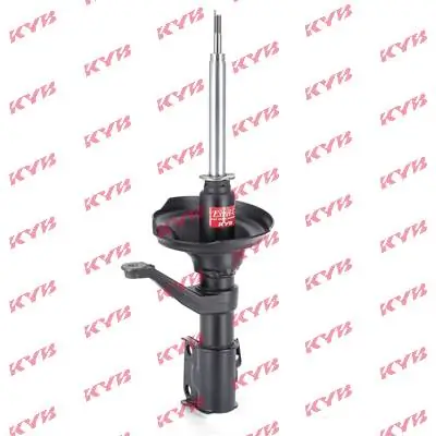 Shock Absorber Excel-G 331051