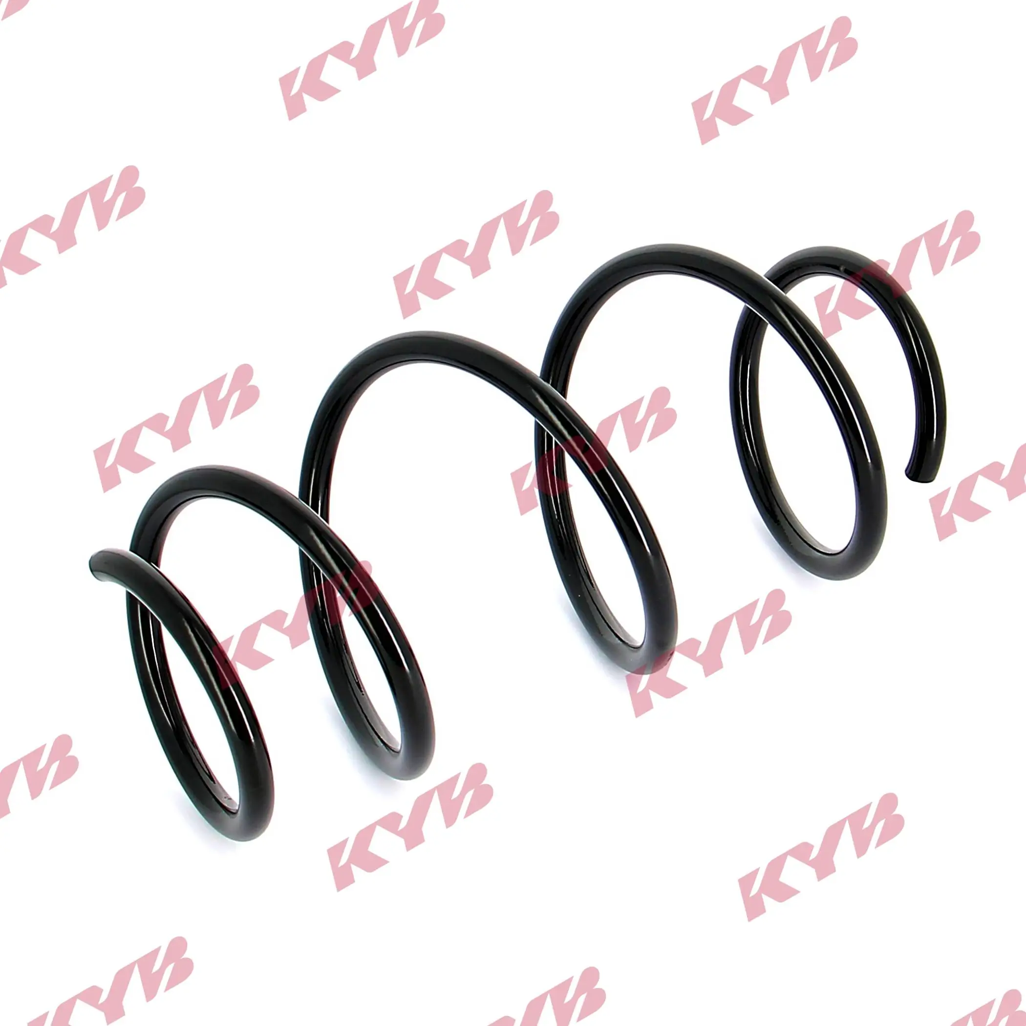 KYB RA1703 Suspension Spring