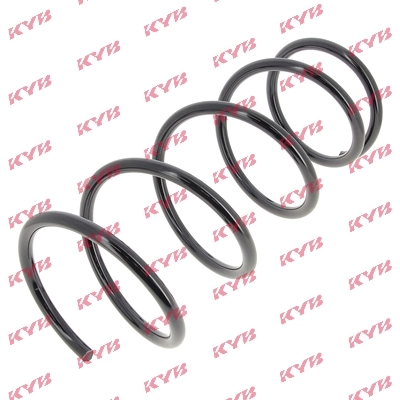 KYB RC3943 Suspension Spring