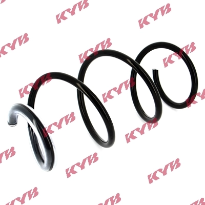 KYB RA1209 Suspension Spring