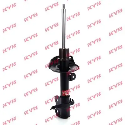 Shock Absorber Excel-G 339261