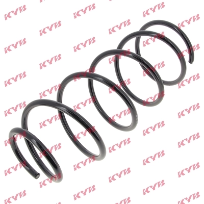 KYB RC1084 Suspension Spring