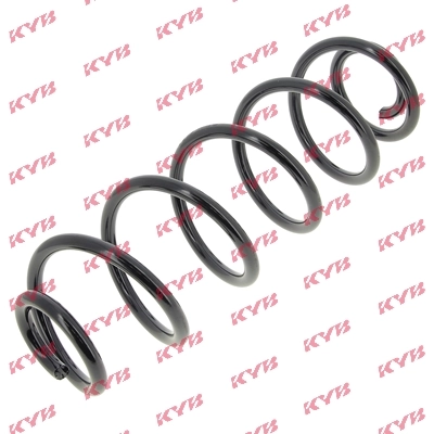サスペンションスプリング K-Flex RA6103