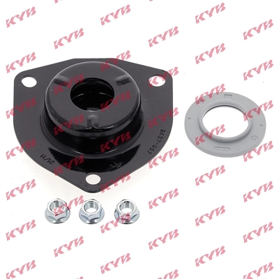 Repair Kit, suspension strut support mount Suspension Mounting Kit SM5122