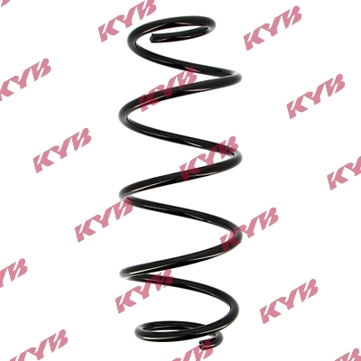Suspension Spring K-Flex RA1019