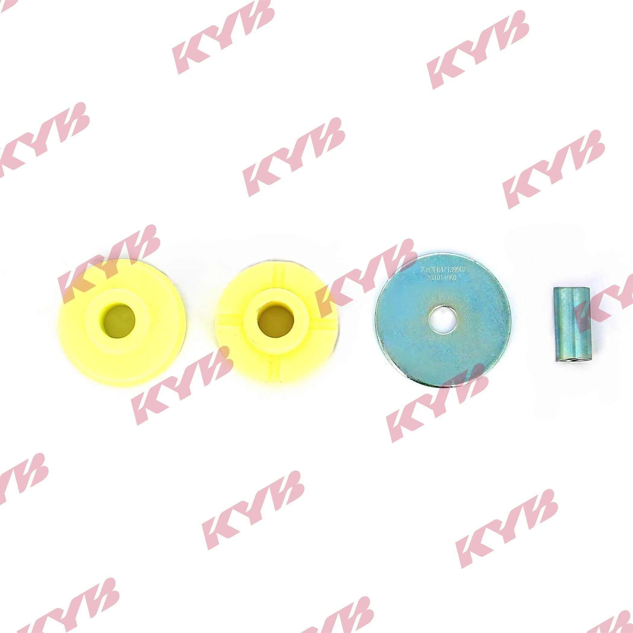 Suspension Strut Support Mount Suspension Mounting Kit SM5810