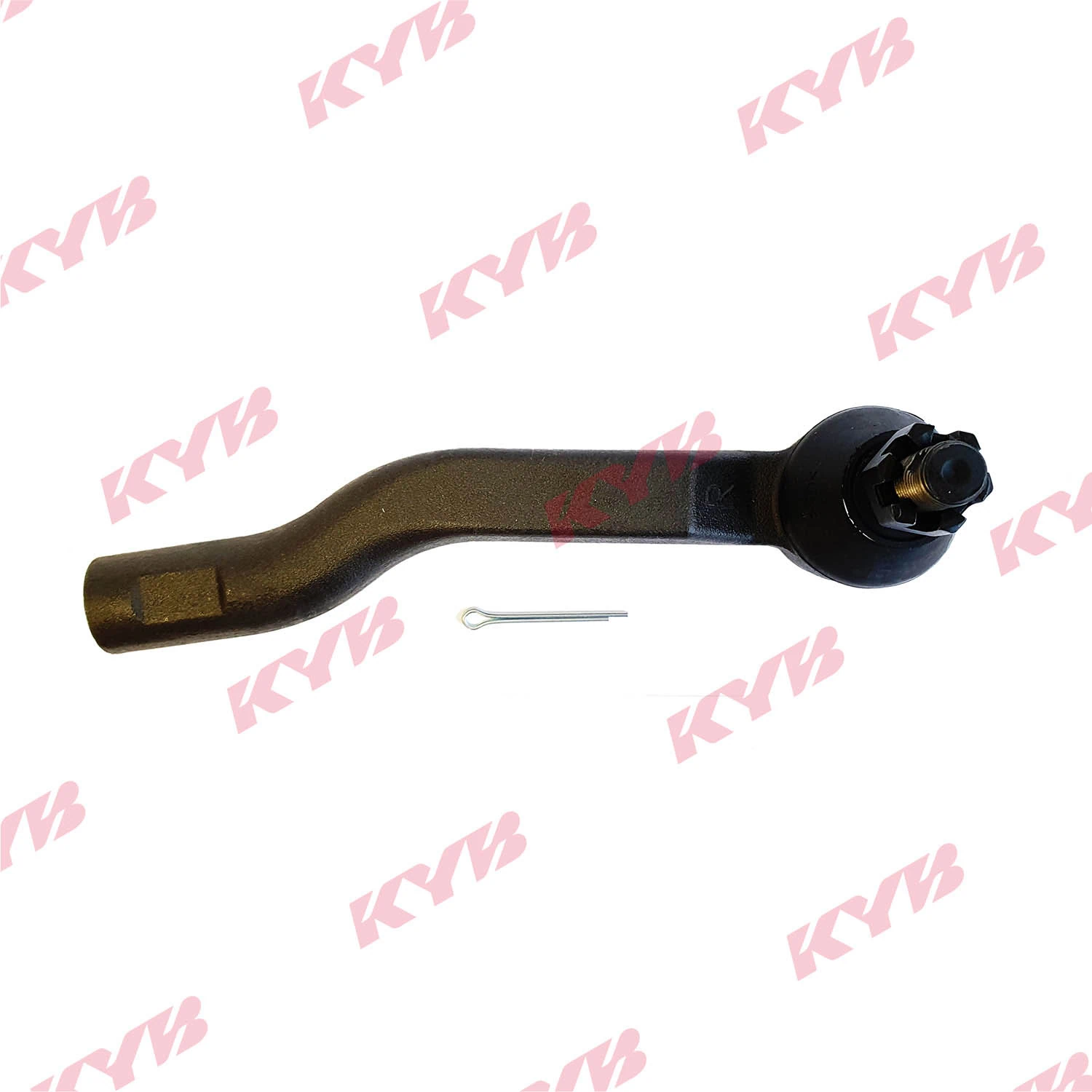 Tie Rod End KTR1273