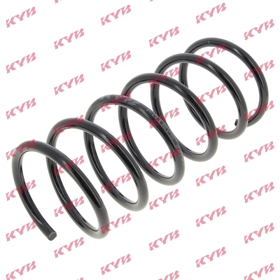 KYB RA1875 Suspension Spring