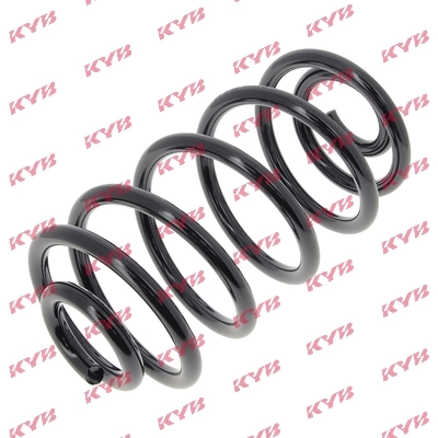 KYB RH6399 Suspension Spring