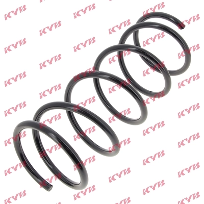 KYB RA1406 Suspension Spring