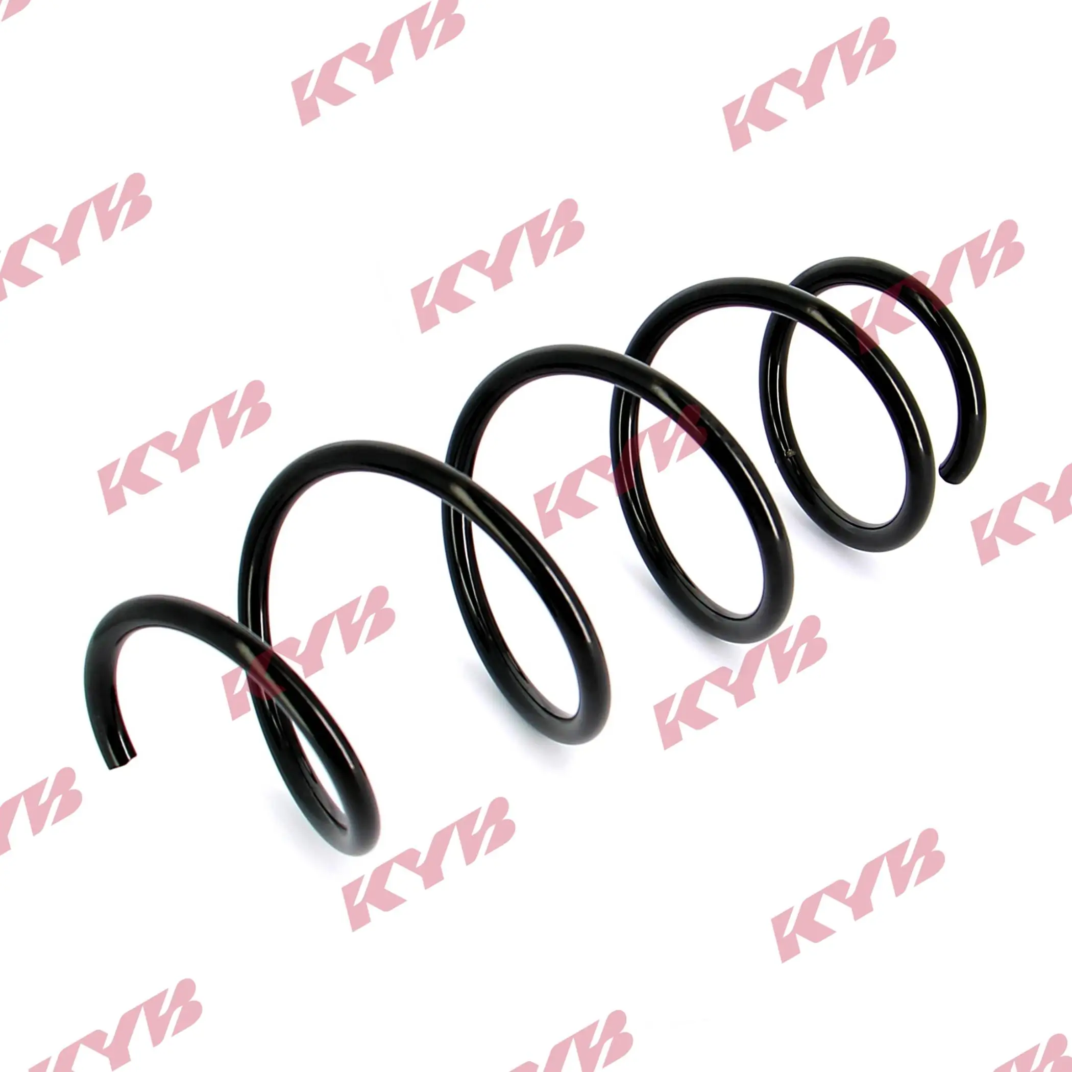 KYB RA4086 Suspension Spring