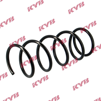 KYB RA1063 Suspension Spring