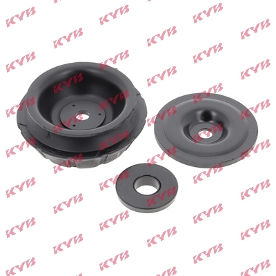 Repair Kit, suspension strut support mount Suspension Mounting Kit SM5736