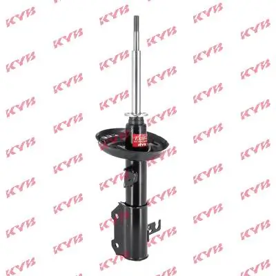 Shock Absorber Excel-G 339378