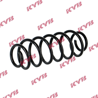 KYB RH6964 Suspension Spring