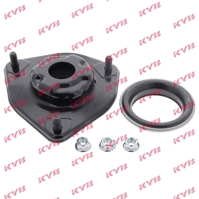 Repair Kit, suspension strut support mount Suspension Mounting Kit SM5661