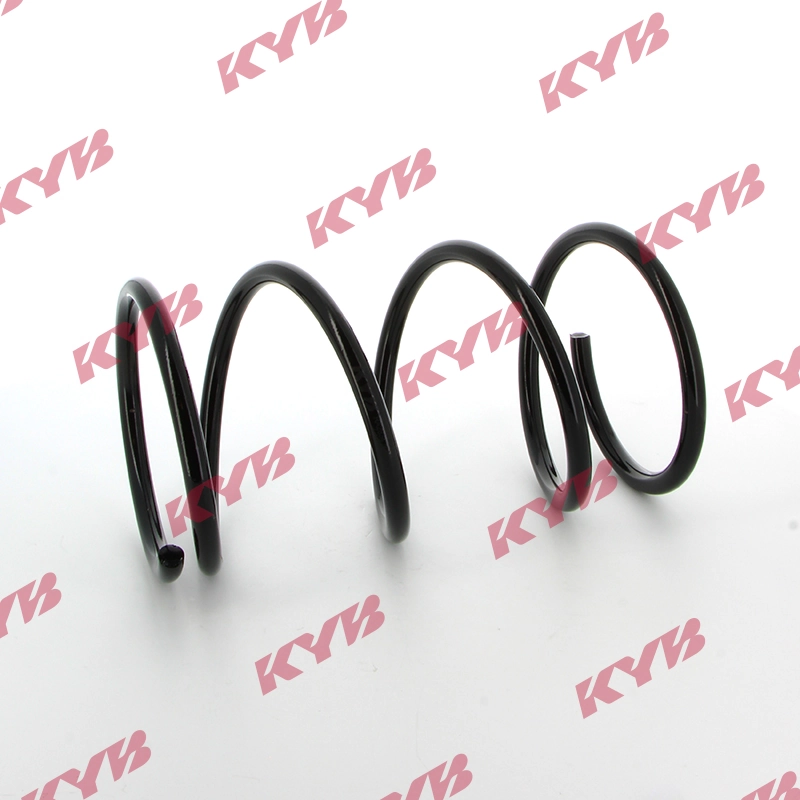 Suspension Spring K-Flex RA2834