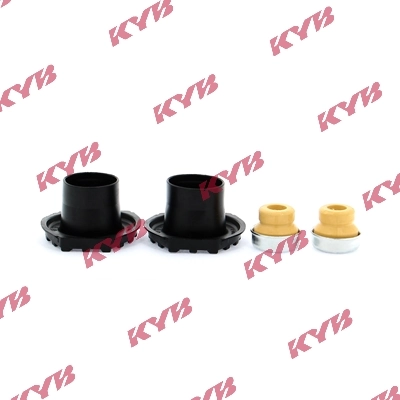 Dust Cover Kit, shock absorber Protection Kit 910054