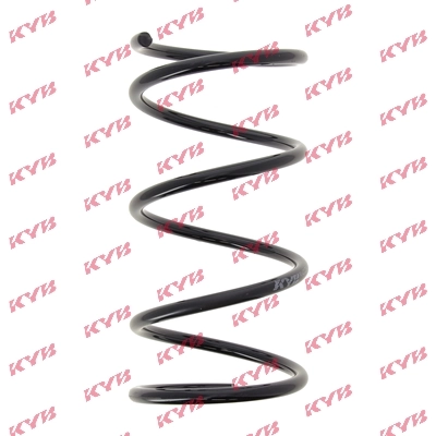 Suspension Spring K-Flex RA3124