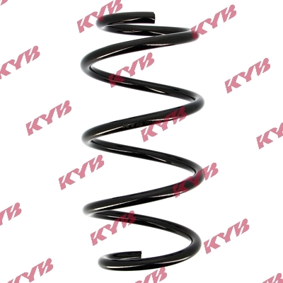 KYB RA1283 Suspension Spring