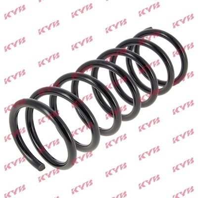 Suspension Spring K-Flex RA1433