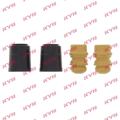Dust Cover Kit, shock absorber Protection Kit 910184