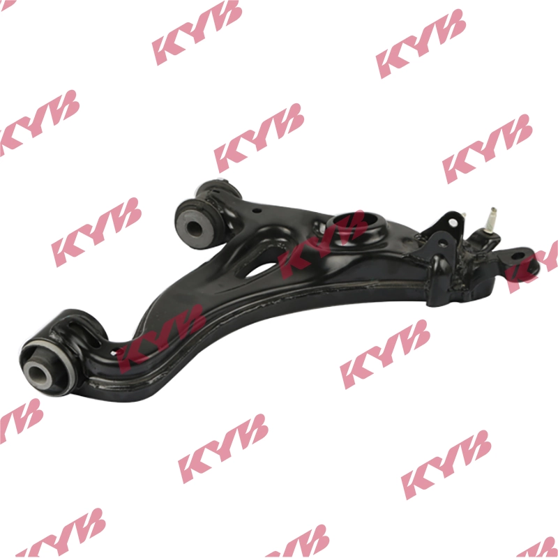 Control/Trailing Arm, wheel suspension KSC4039